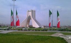 الخارجية الإيرانية: